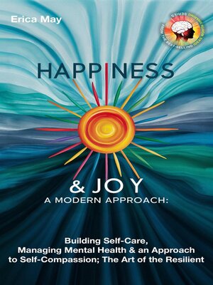 cover image of Happiness & Joy; a Modern Approach